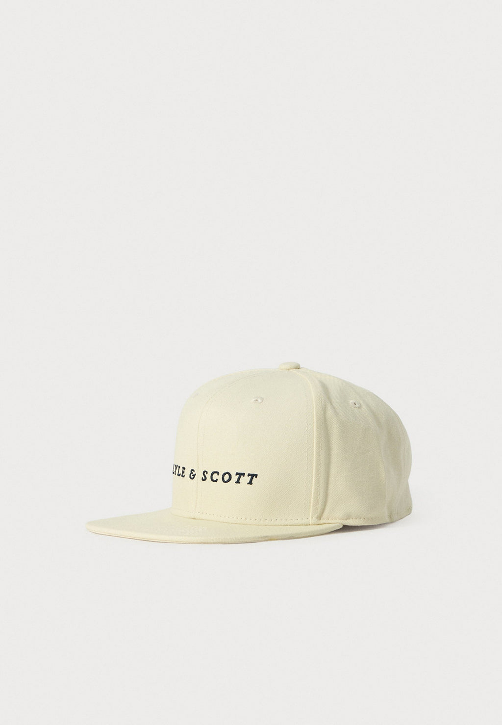 Lyle & Scott SCRIPT CAP UNISEX