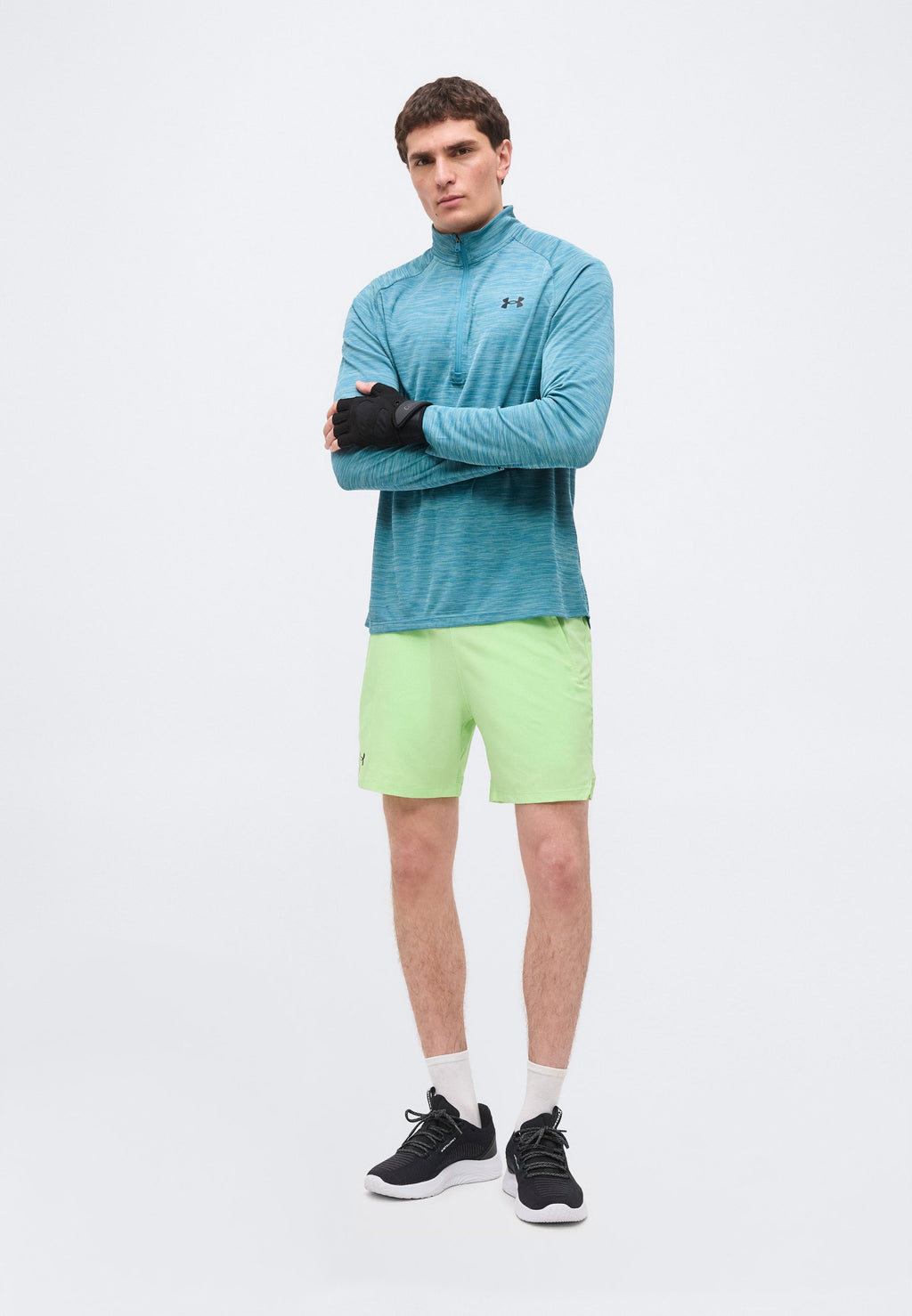 Under Armour