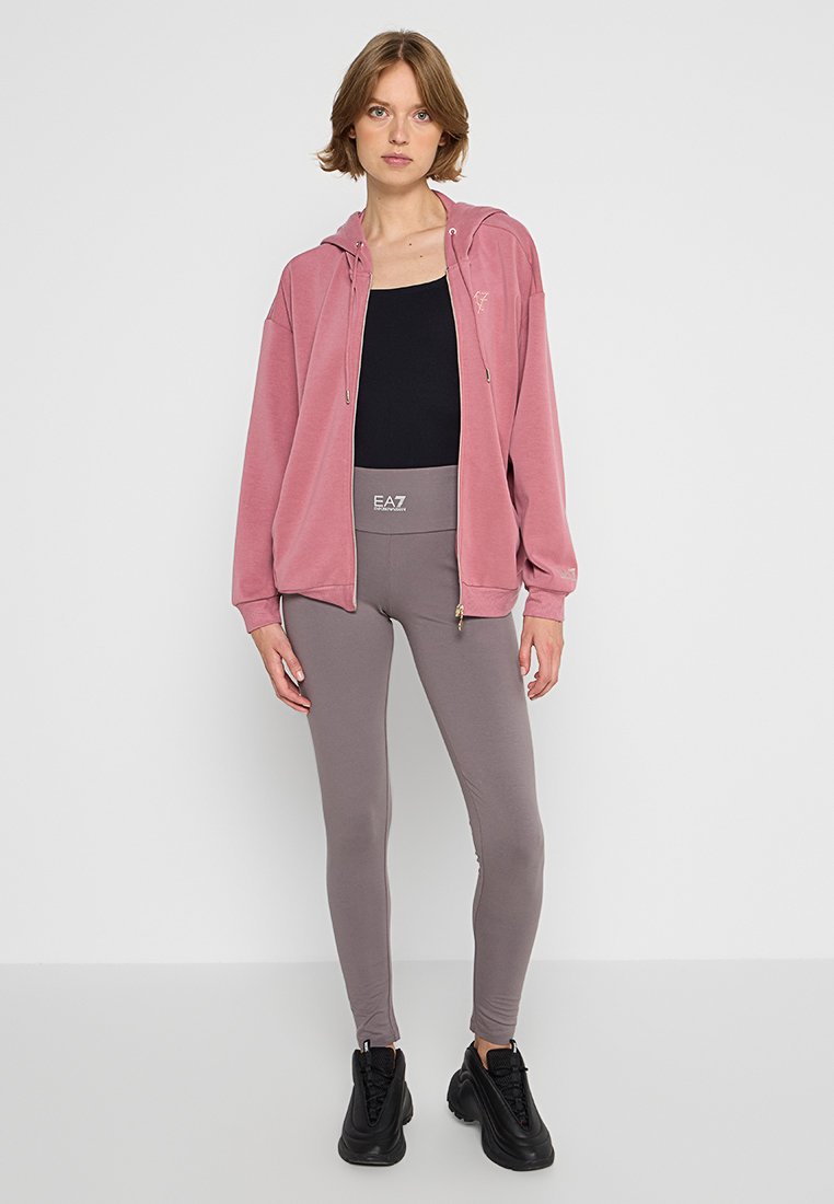 EA7 Emporio Armani Leggings Media 2
