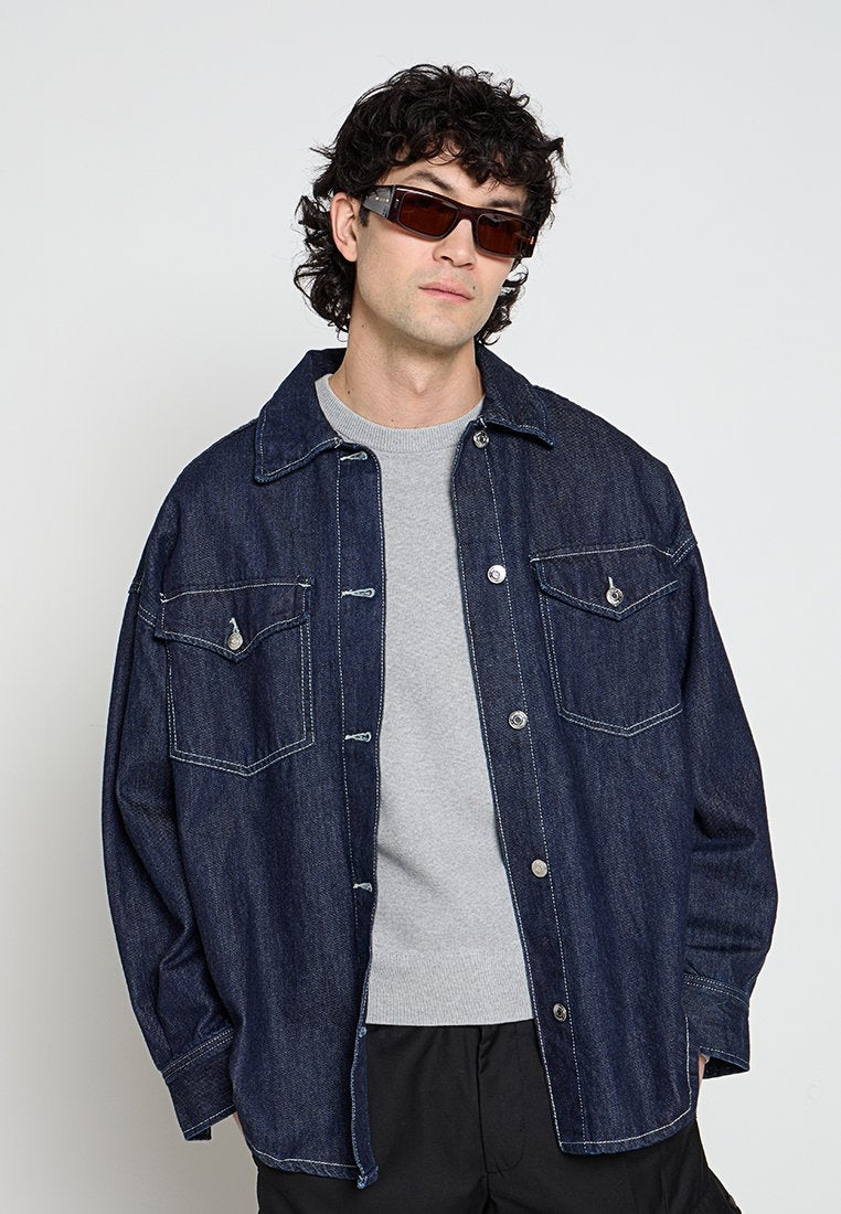 Calvin Klein Sonnenbrille Media 3