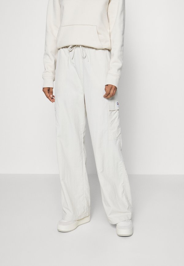 Tommy Jeans DAISY ELASTICATED PANT