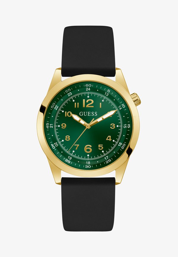 Guess MAX - Watch - black