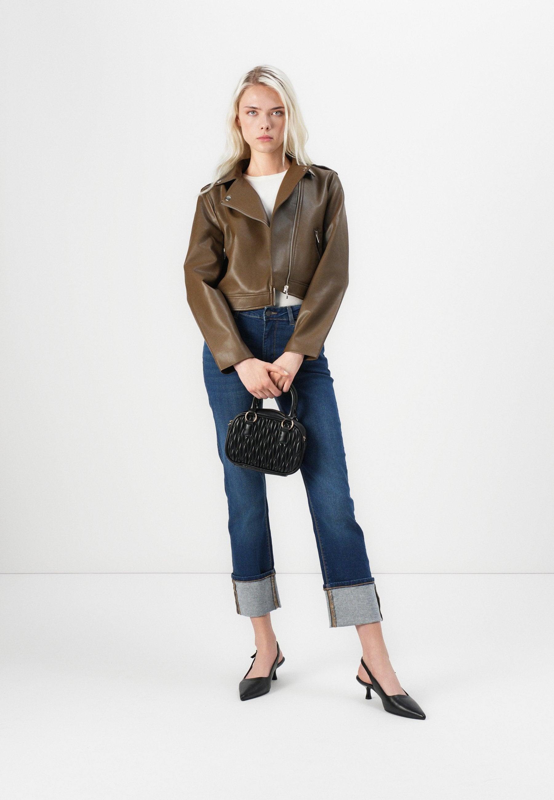 JDY JDYMOXY JACKET