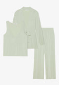 Anna Field 3 PIECE NIGHTWEAR SET