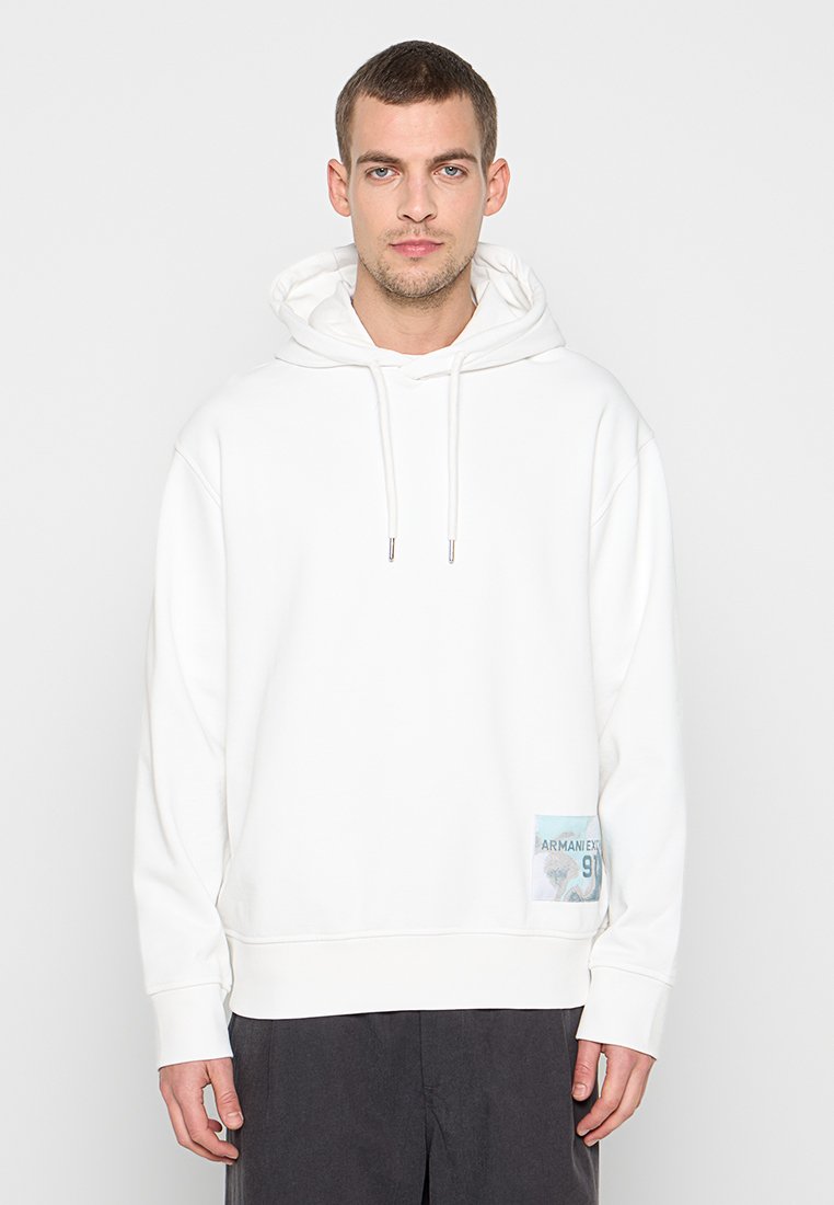 Armani Exchange Kapuzenpullover Media 1