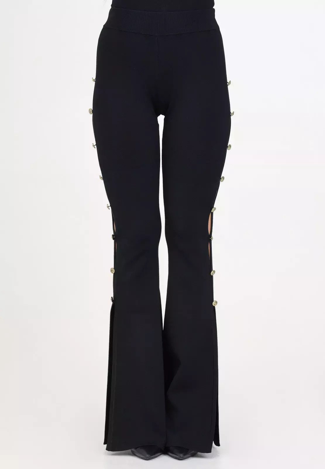 Versace Jeans Couture A ZAMPA CON DETTAGLI