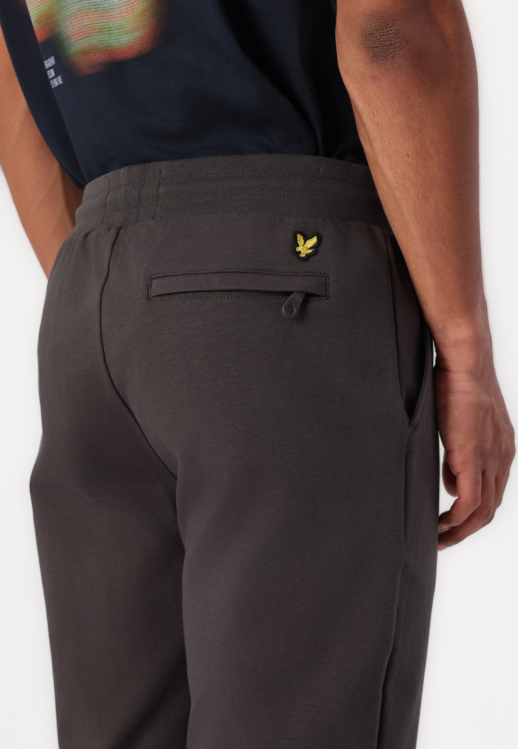 Lyle & Scott WAISTBAND SWEATPANT