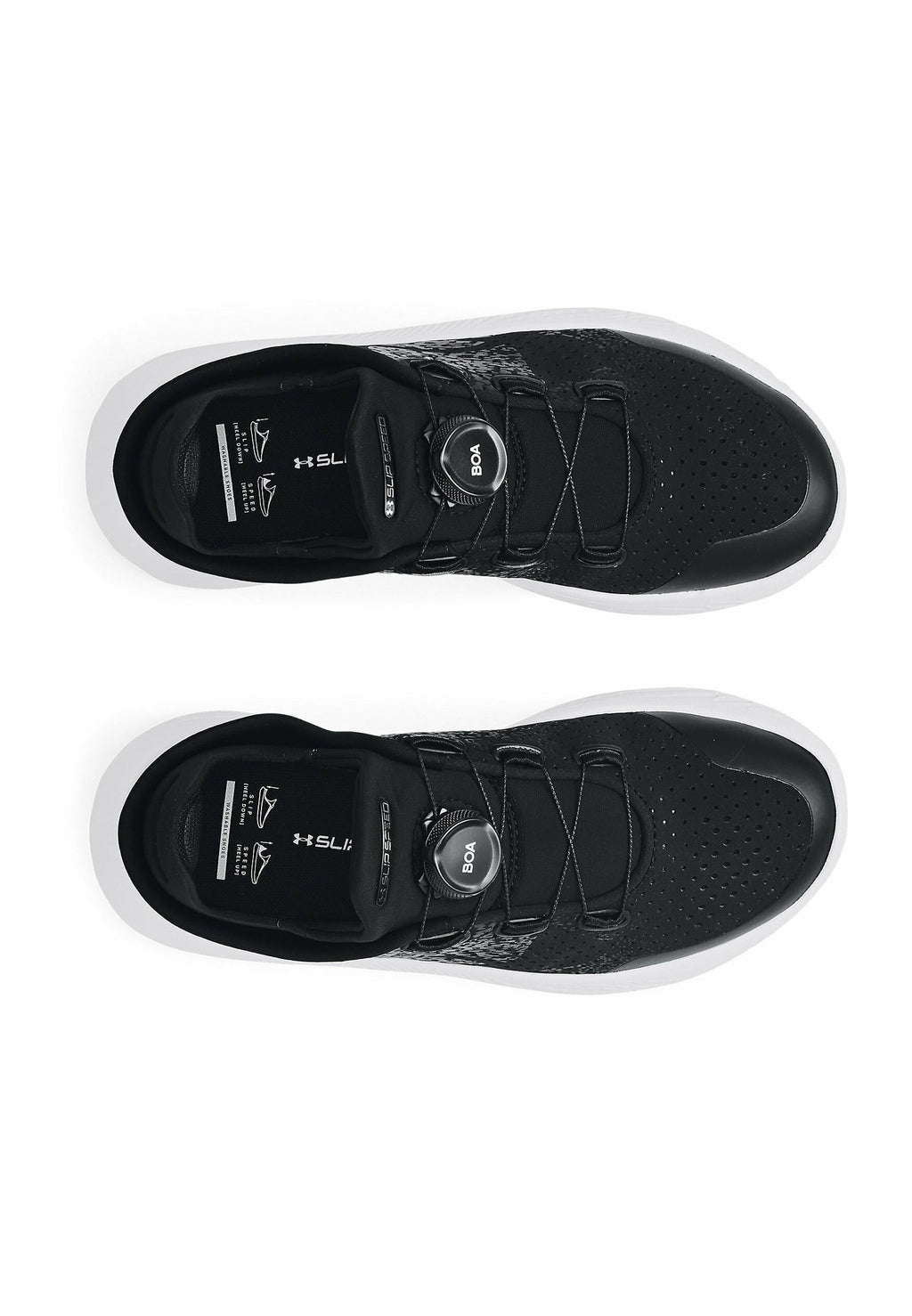 Under Armour SlipSpeed