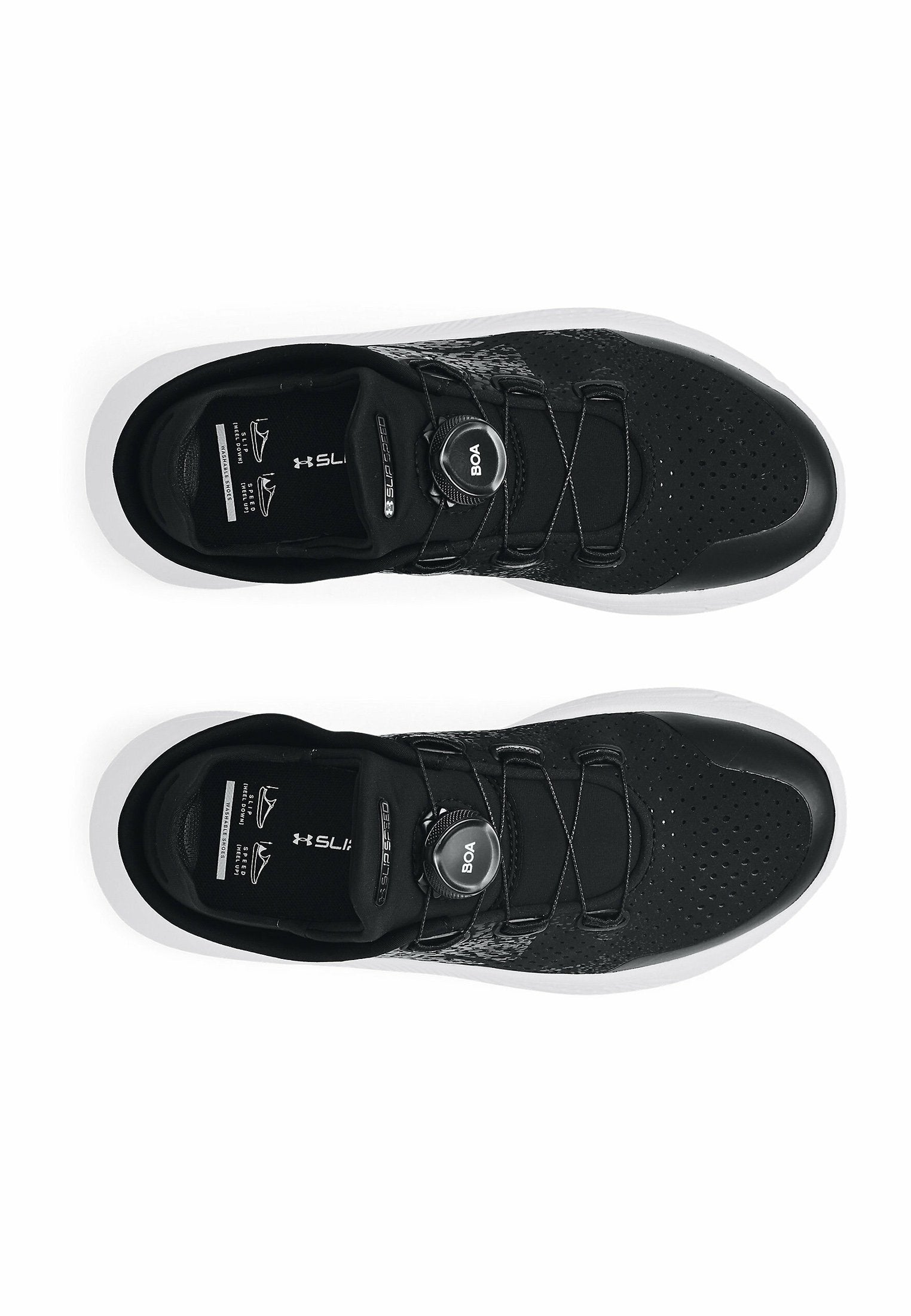 Under Armour SlipSpeed