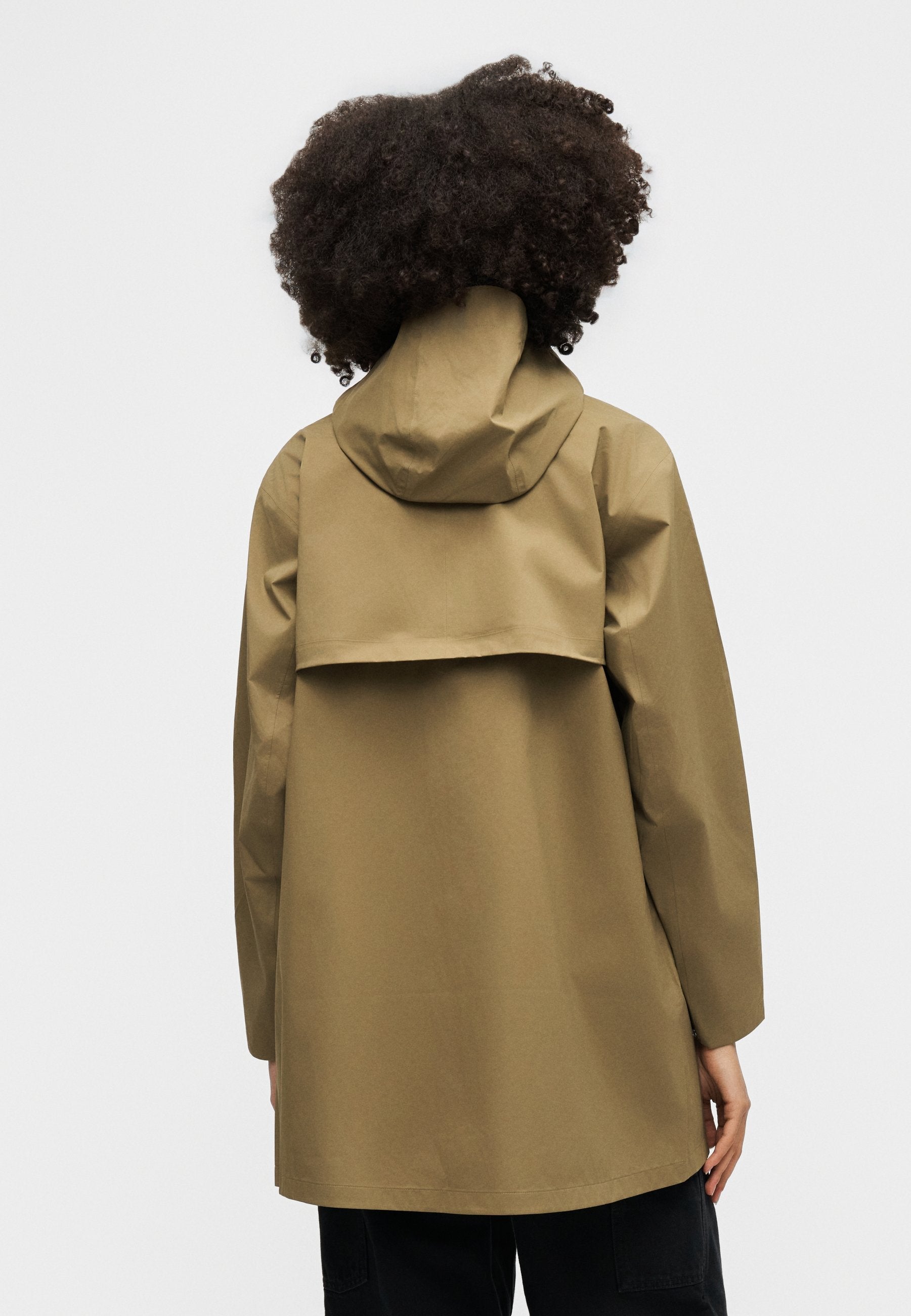 The North Face VOYAGE RAIN HOODED