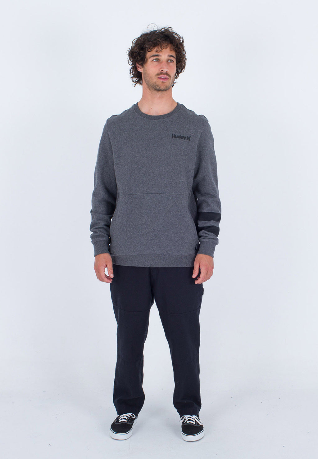 Hurley OCEANCARE CREW