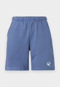 Nike Sportswear CLUB - Tracksuit bottoms - slate