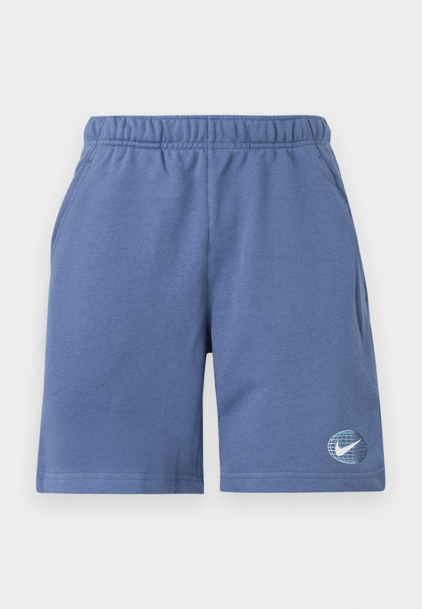Nike Sportswear CLUB - Tracksuit bottoms - slate