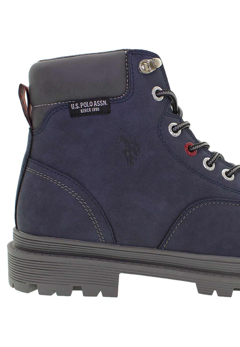 U.S. Polo Assn. BERLIN