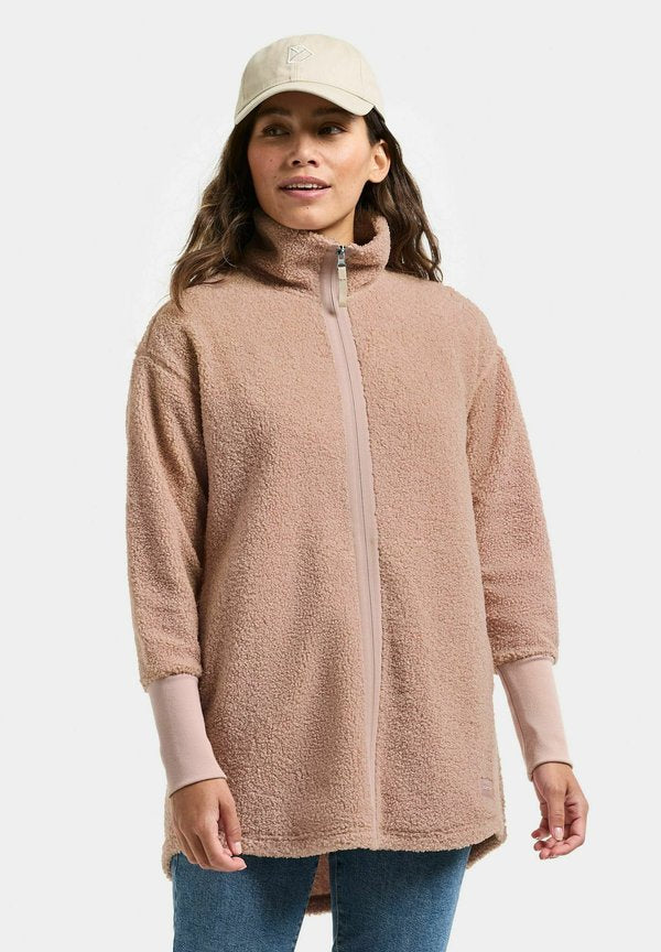 Didriksons TOLA FULL ZIP