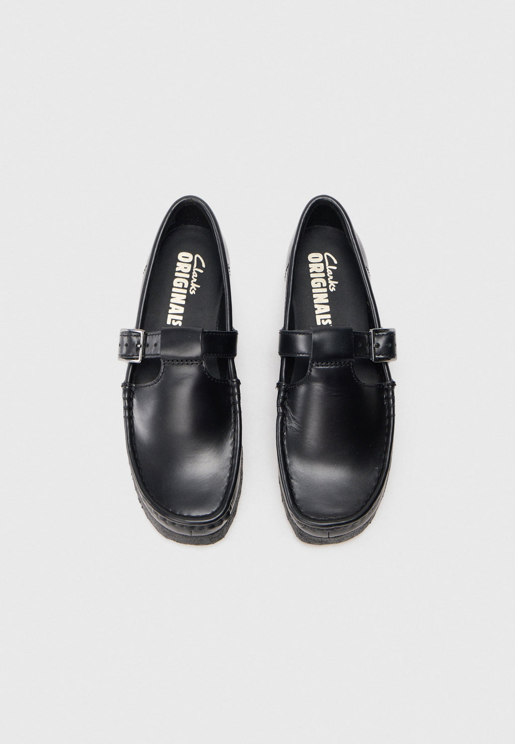 Clarks Originals WALLABEE