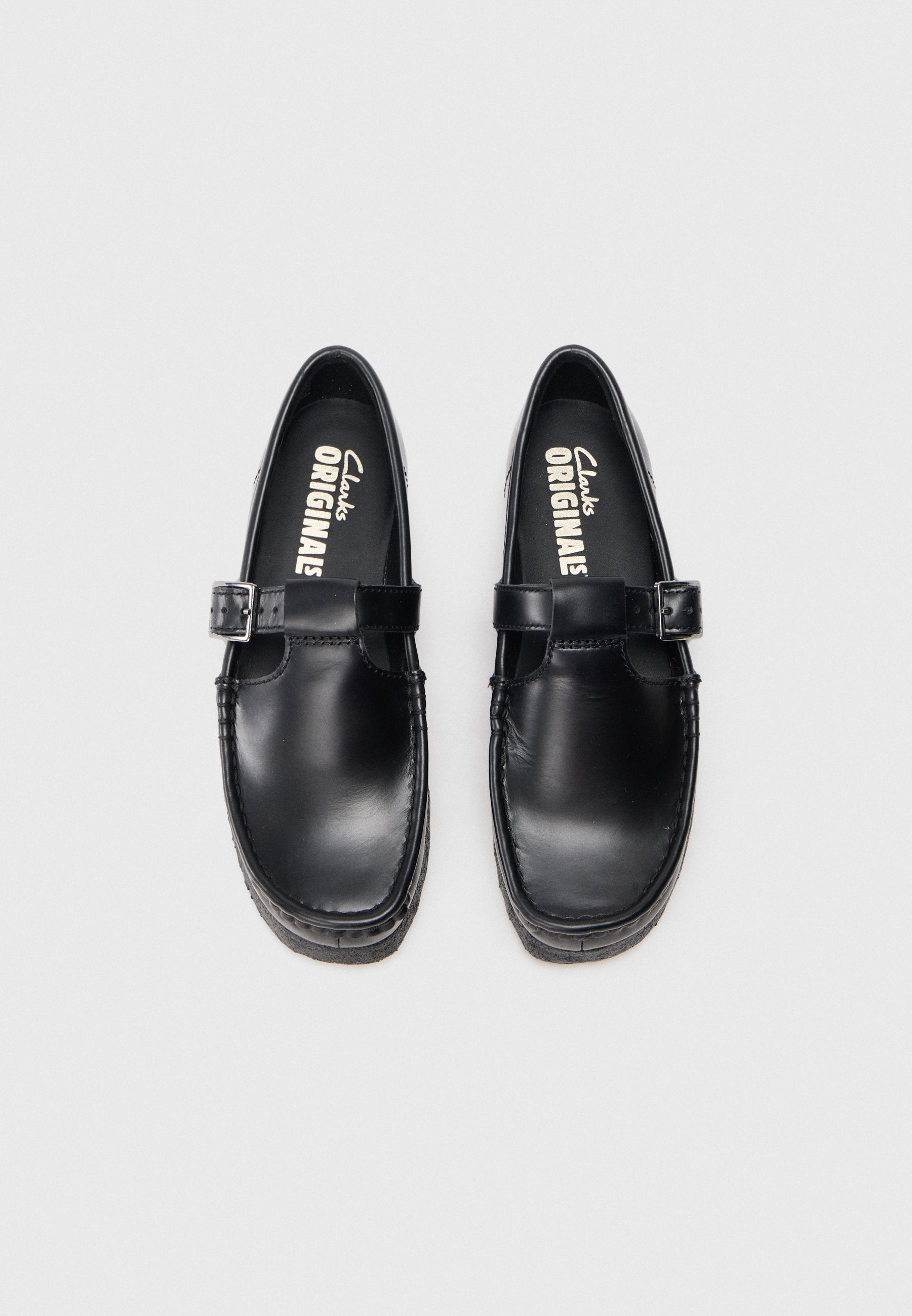 Clarks Originals WALLABEE
