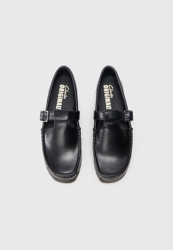 Clarks Originals WALLABEE