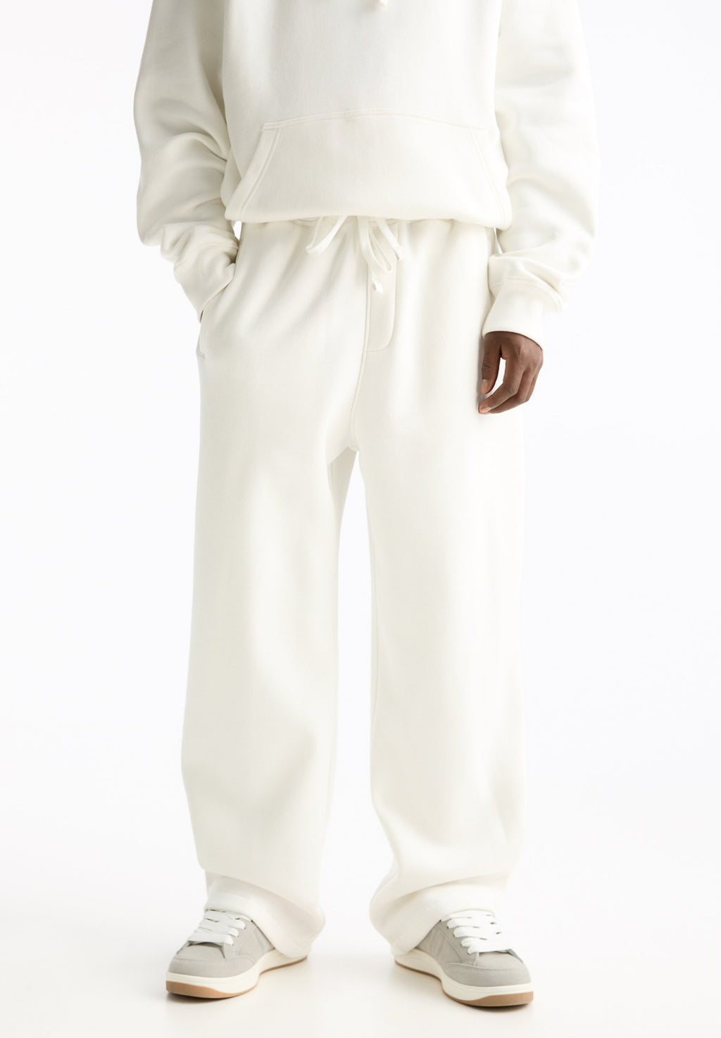 PULL&BEAR BAGGY