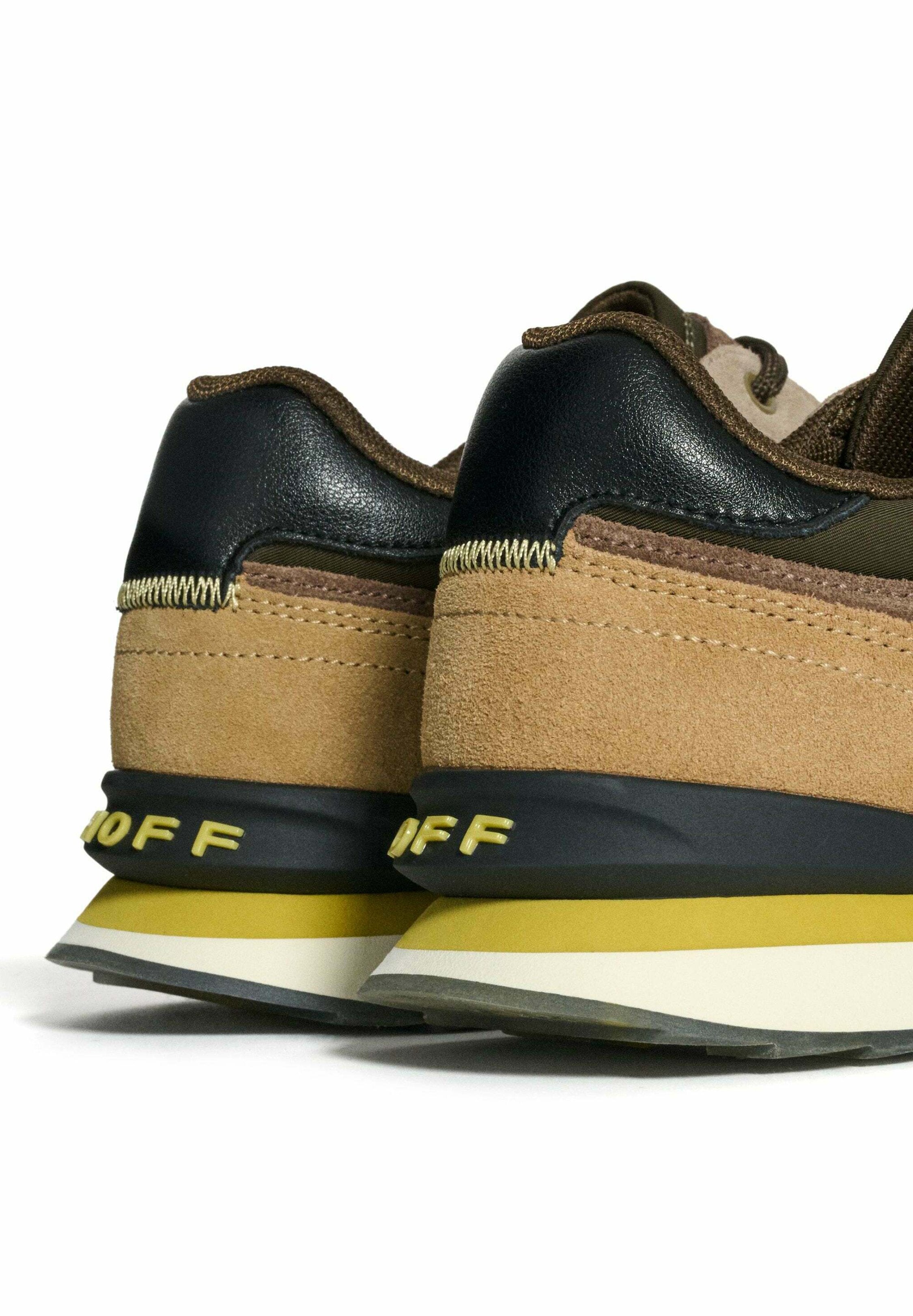 HOFF Sneaker low Media 5