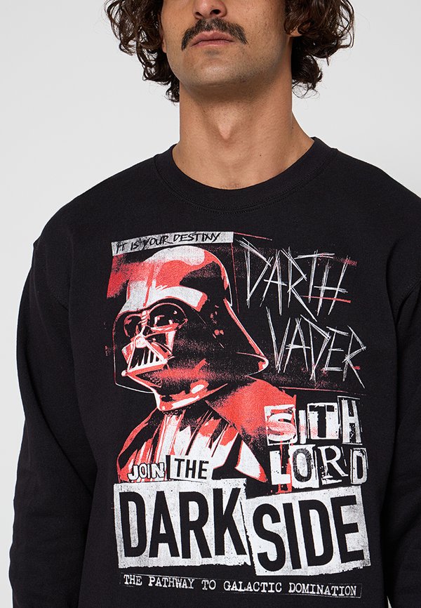 Star Wars DARTH VADER PUNK