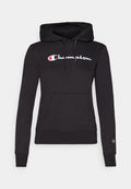 Champion ICONS HOODIE LARGE LOGO