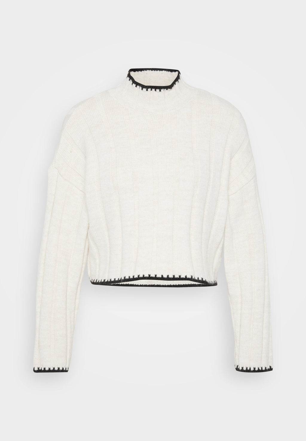 ONLCHICK STITCH HIGHNECK  Media 1