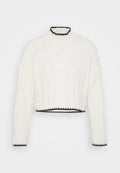 ONLCHICK STITCH HIGHNECK  Media 1