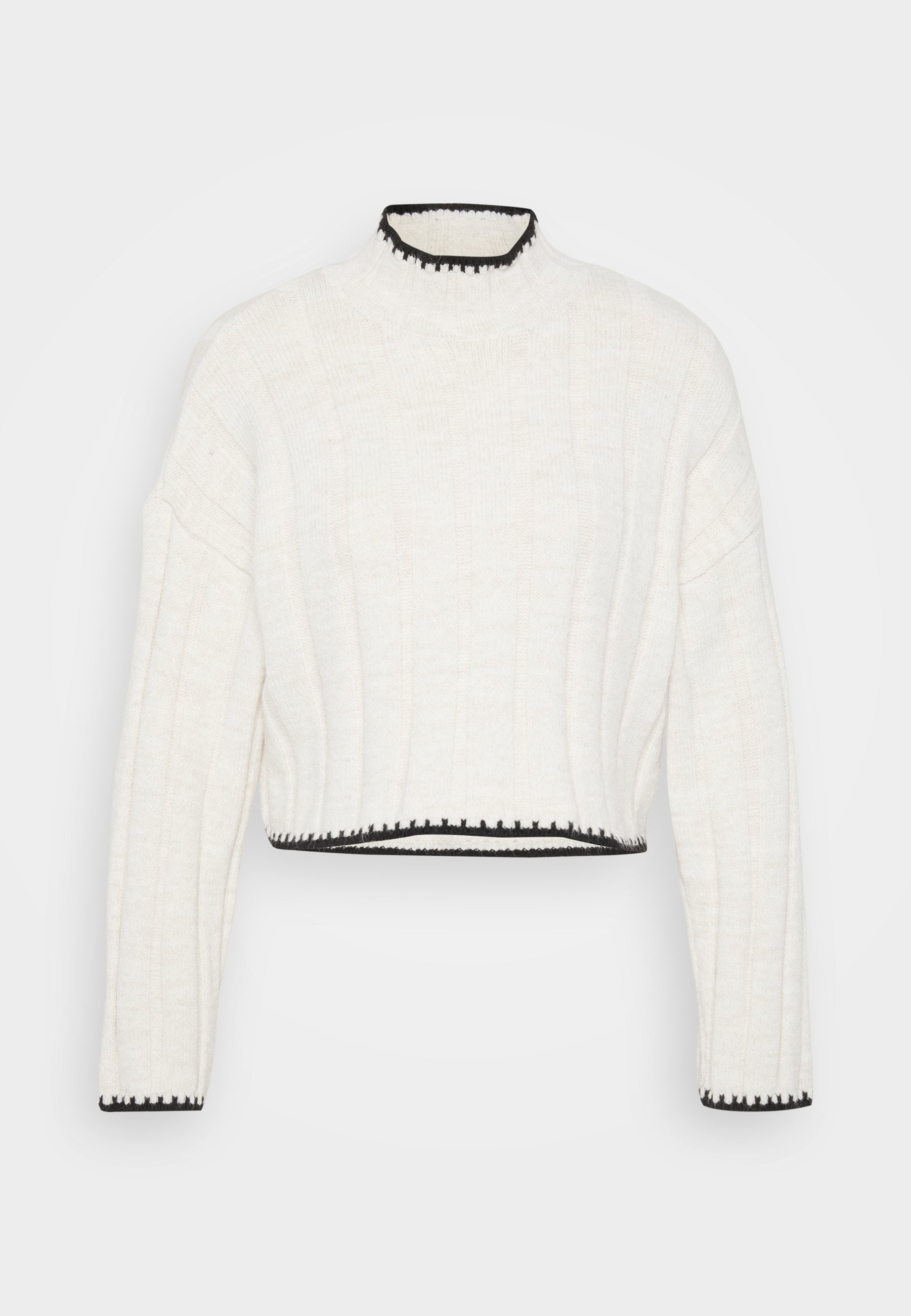ONLCHICK STITCH HIGHNECK  Media 1