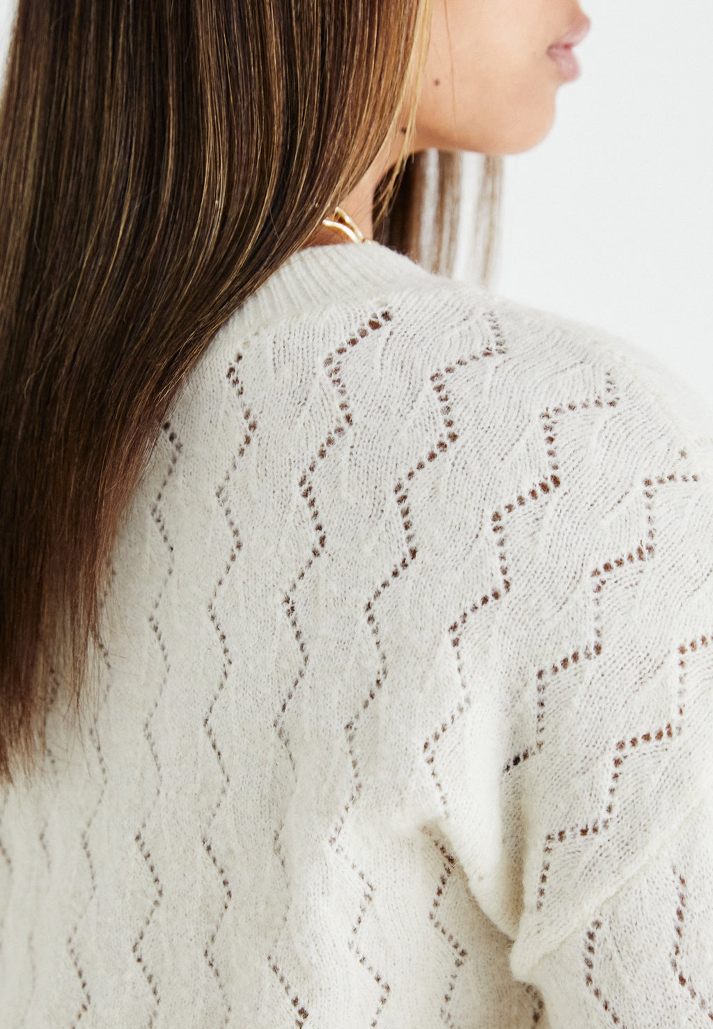 Vero Moda VMYEN ONECK