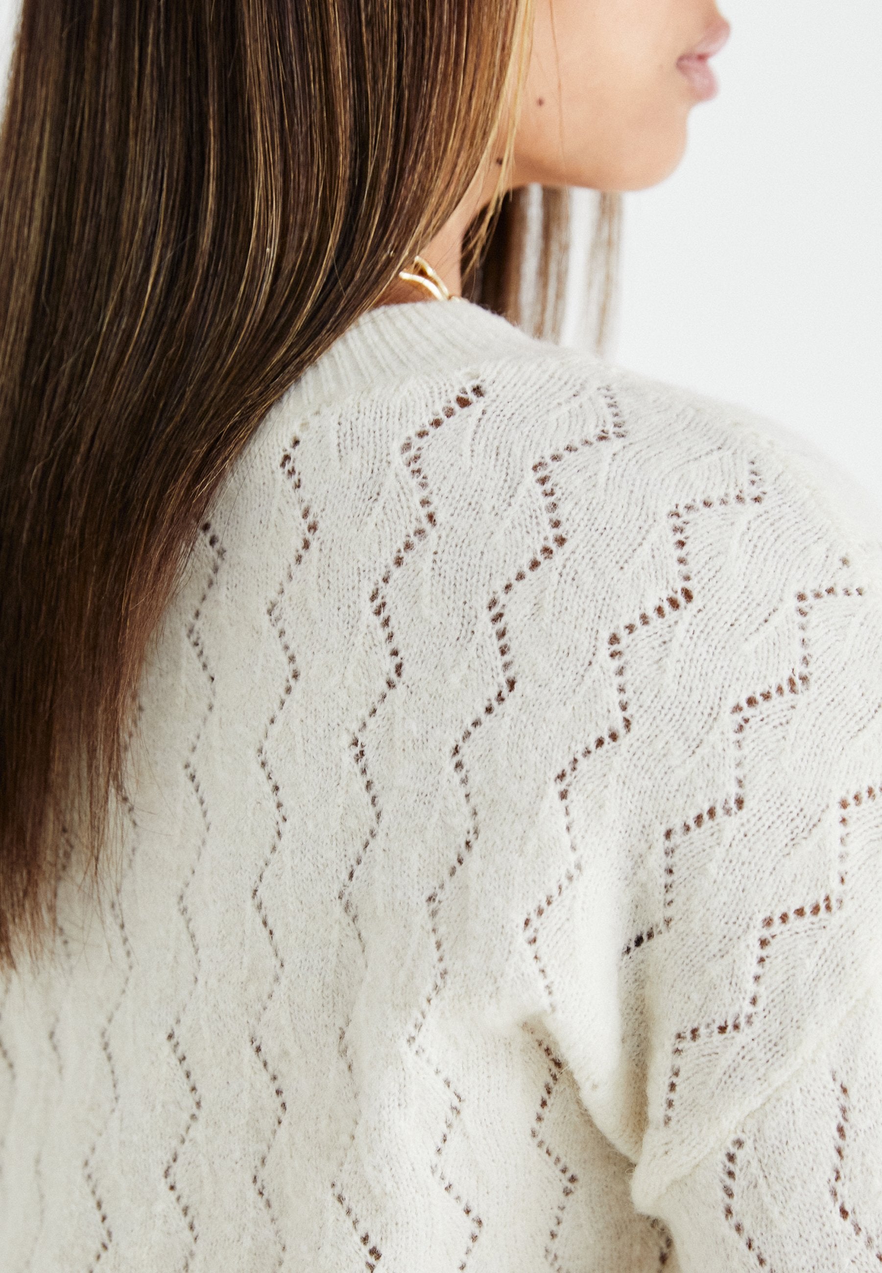 Vero Moda VMYEN ONECK