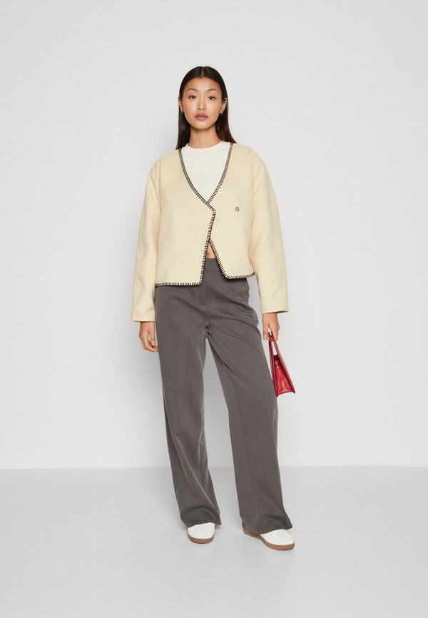 Vero Moda VMLENNA STITCH CARDIGAN