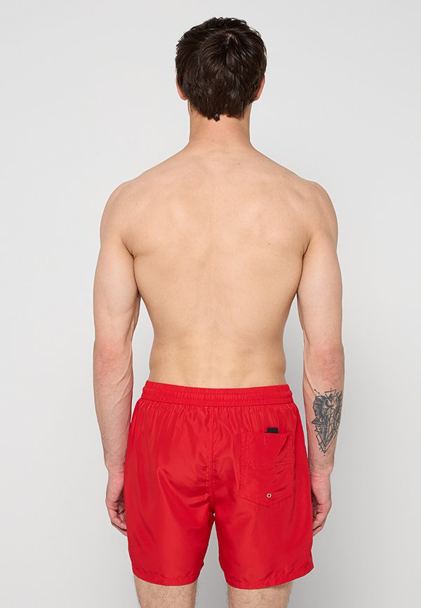 Diesel BMBX-WAVE-PK-OUT-PATCH