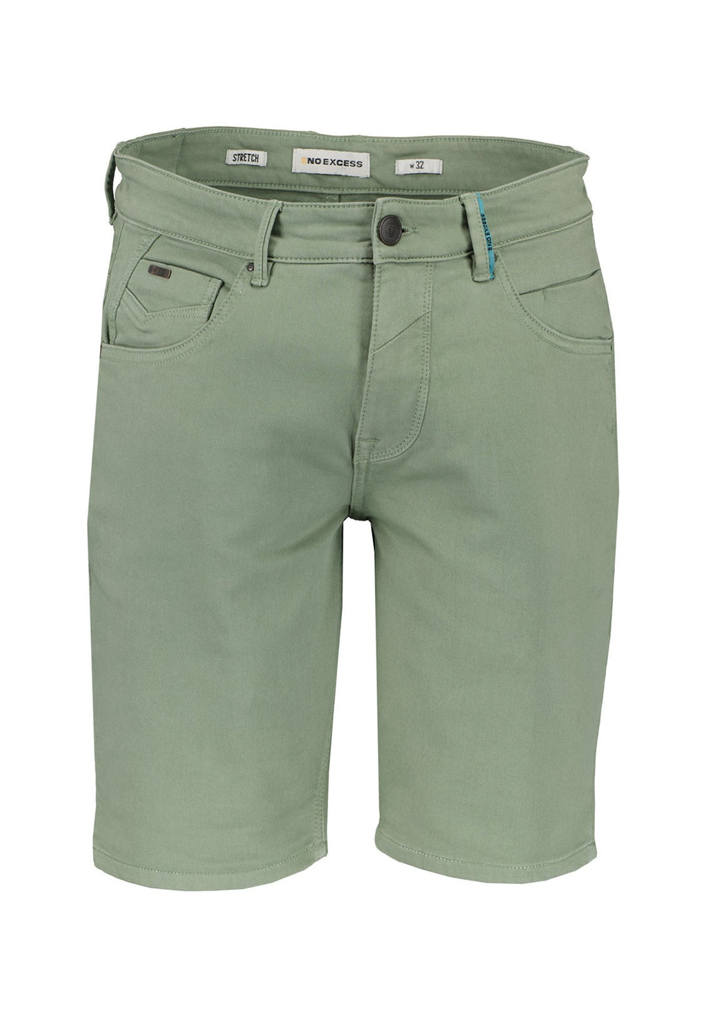   BERMUDAS  MODERN FIT  Media 1