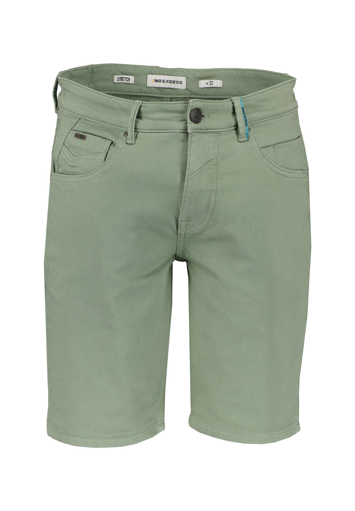   BERMUDAS  MODERN FIT  Media 1