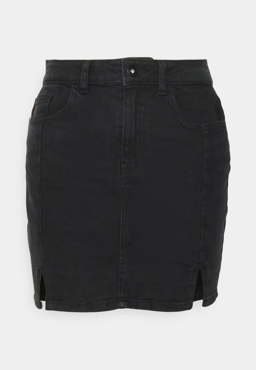 Noisy May Petite NMFLING PLEATED SKIRT