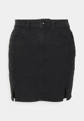 Noisy May Petite NMFLING PLEATED SKIRT