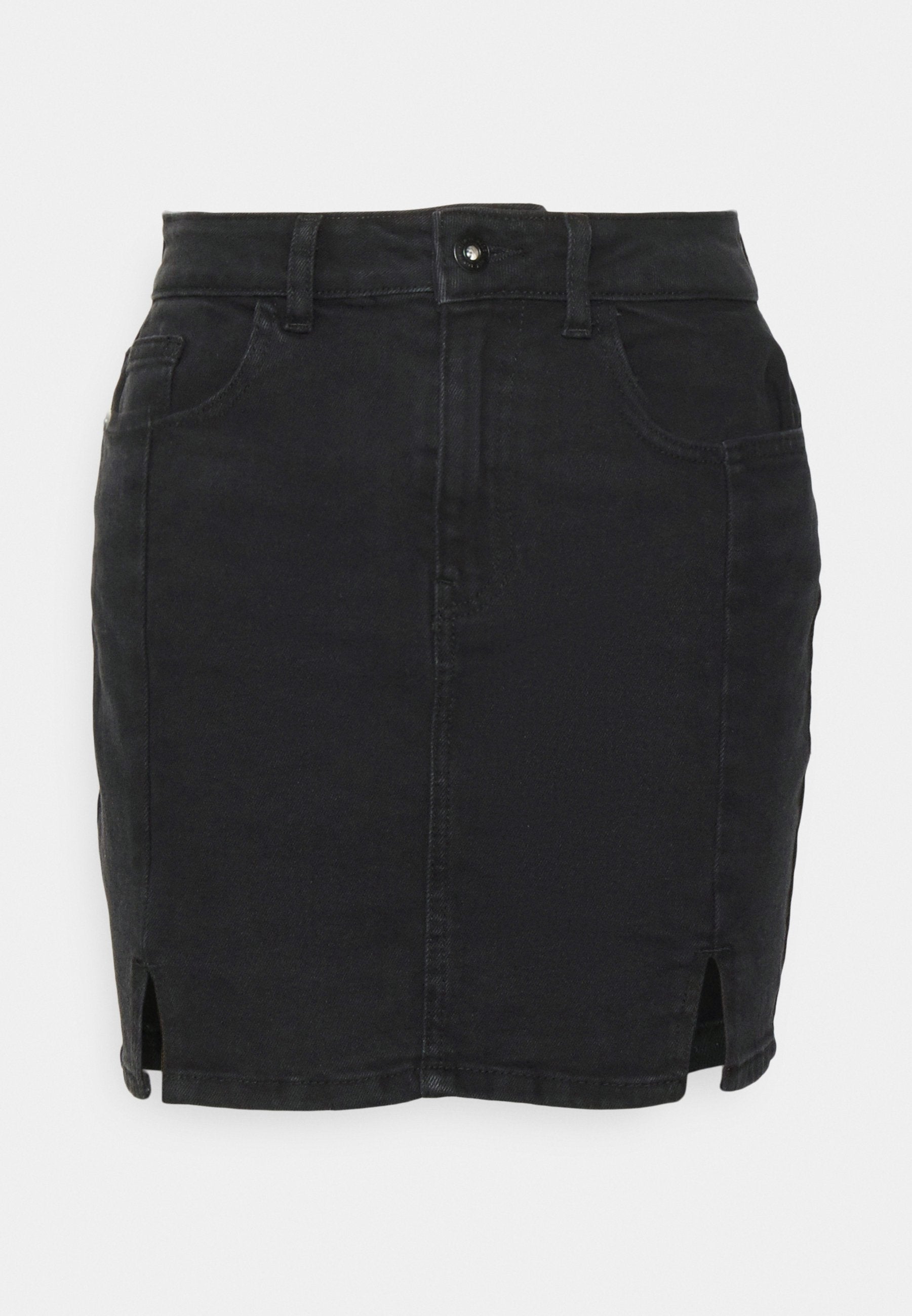 Noisy May Petite NMFLING PLEATED SKIRT