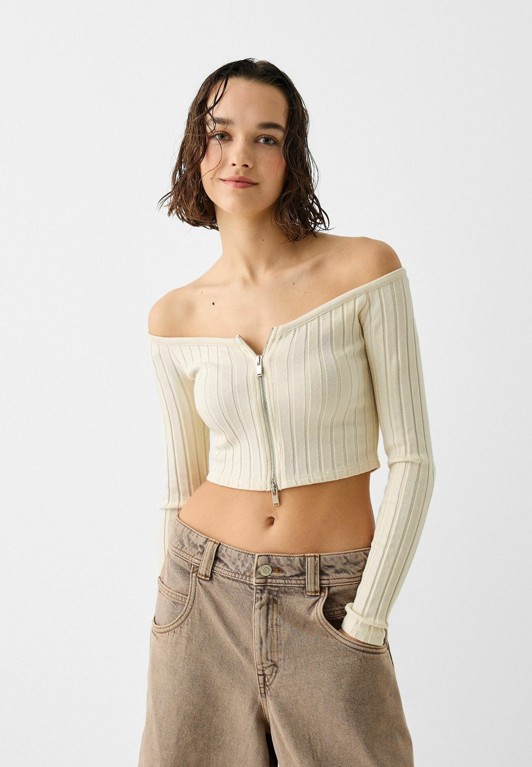 Bershka BARDOT