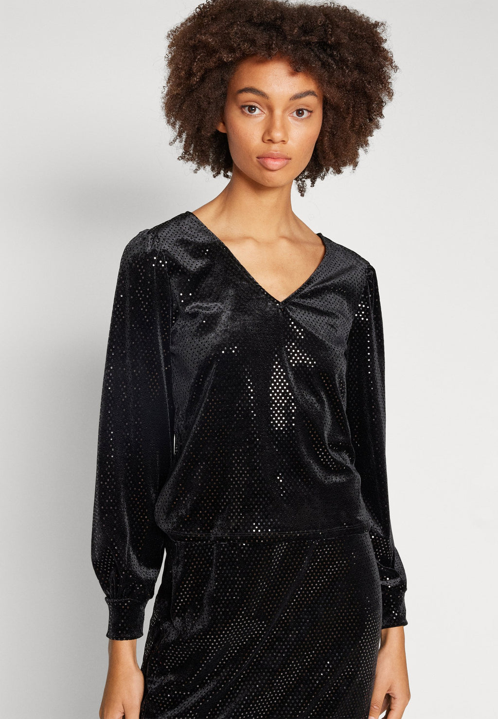 Vero Moda VMSENI V-NECK