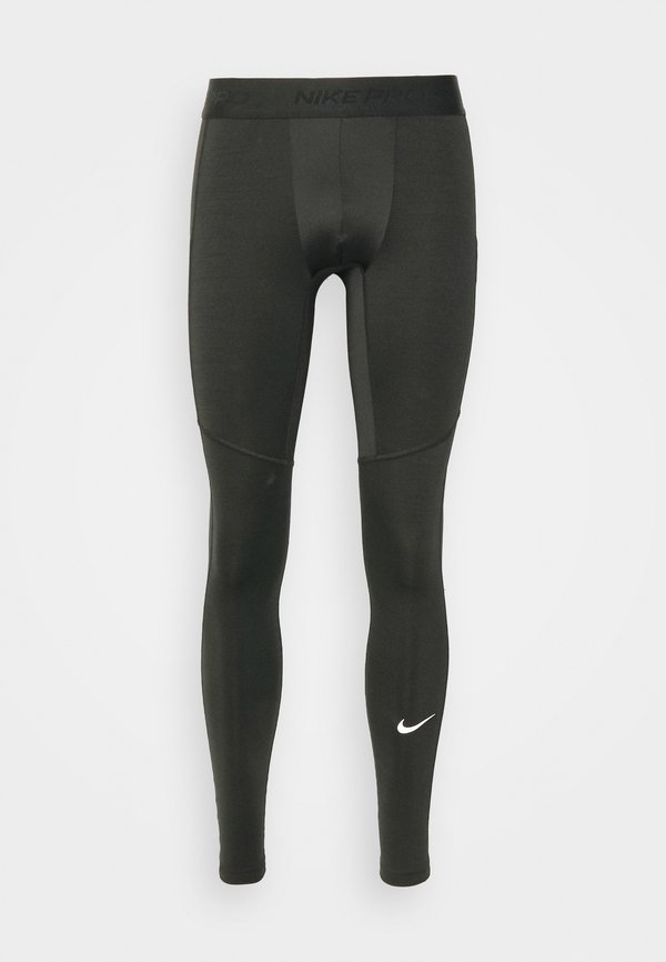 Nike Performance WARM - Base layer - black/(white)