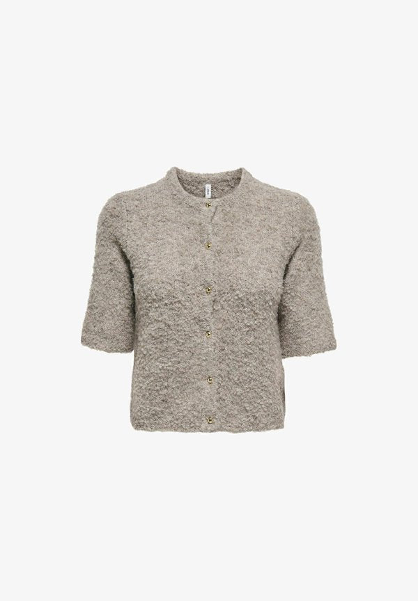 ONLY ONLCILLE - Cardigan - string