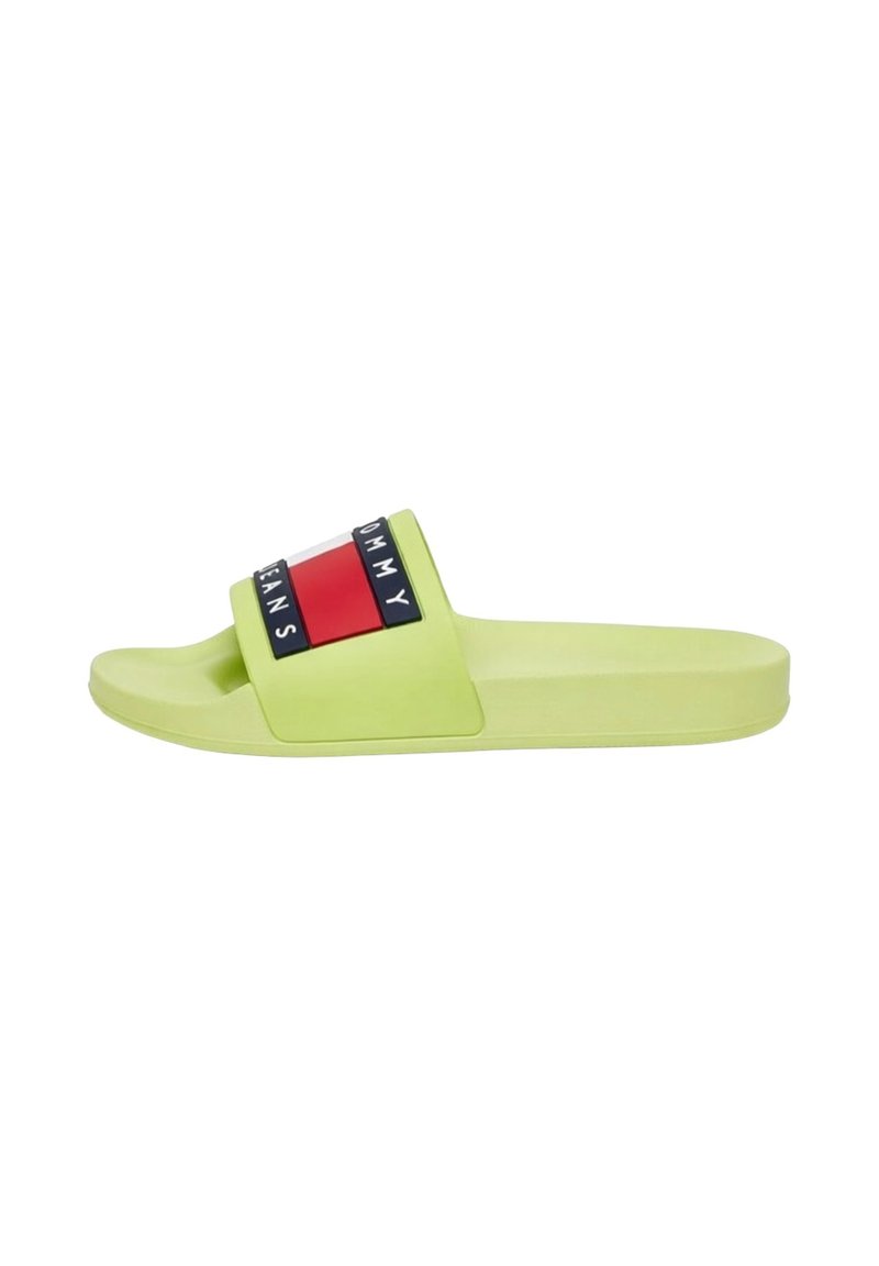 Tommy Jeans Pantolette flach - Tommy Jeans - View 1