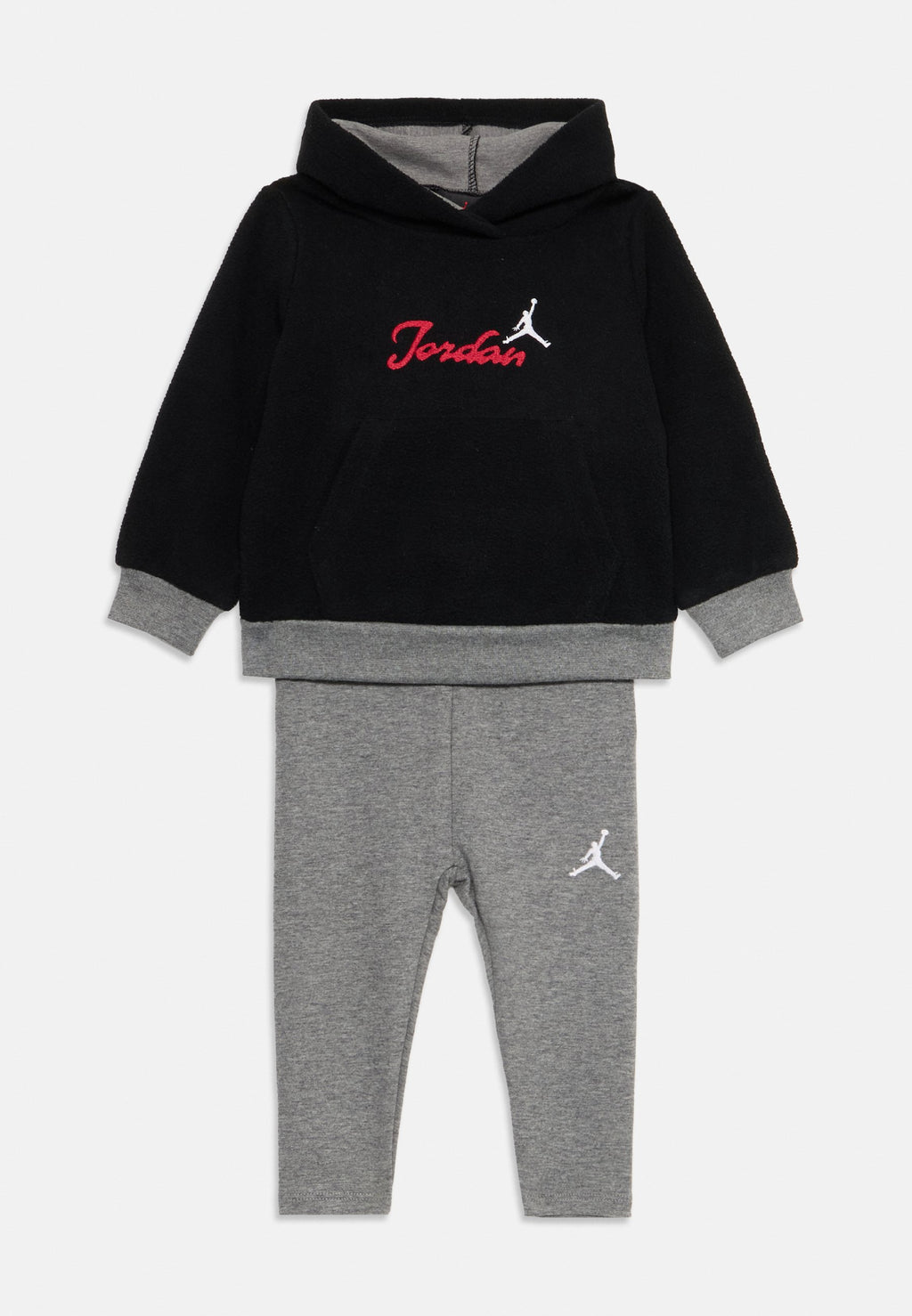 Jordan SET