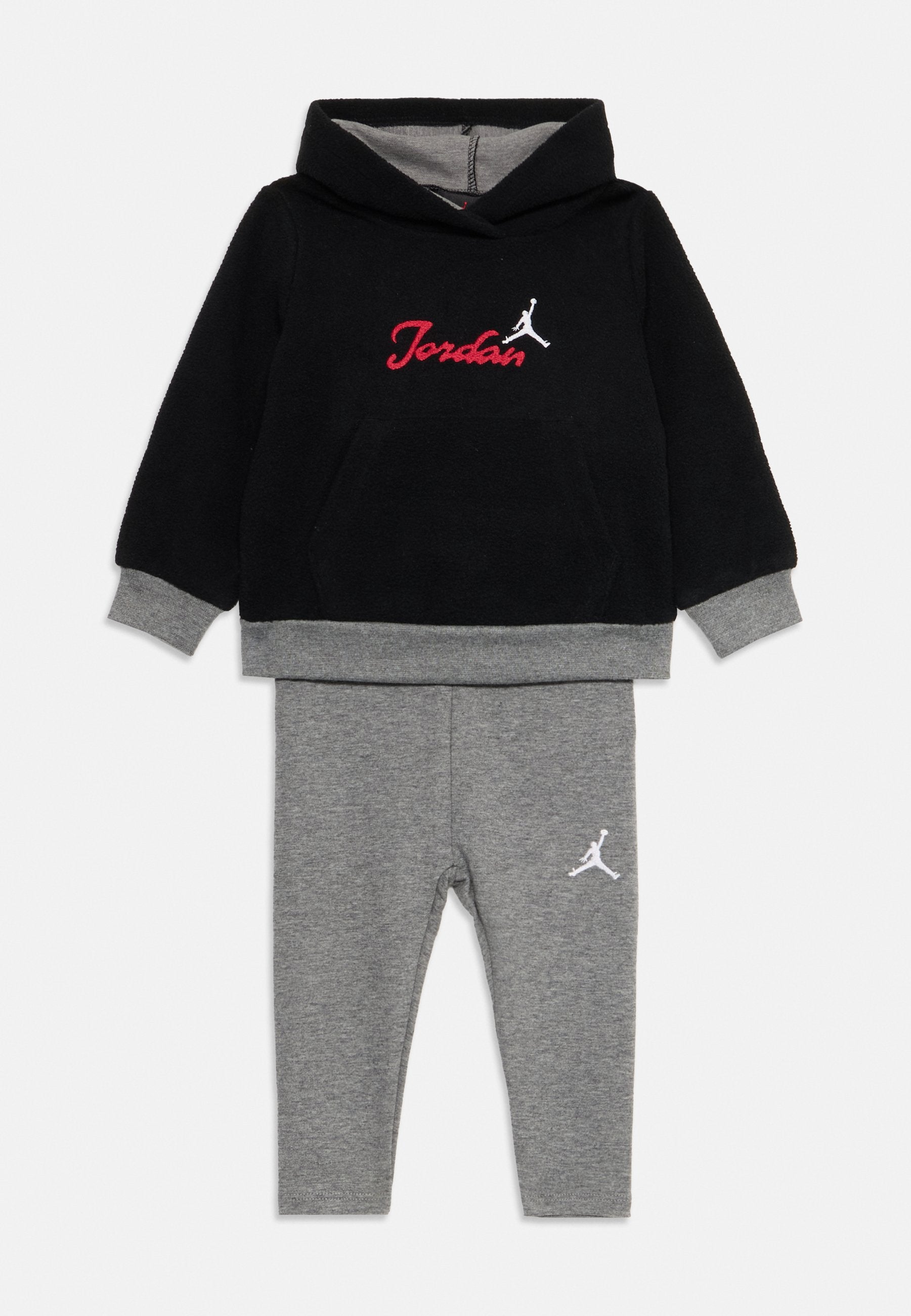 Jordan SET