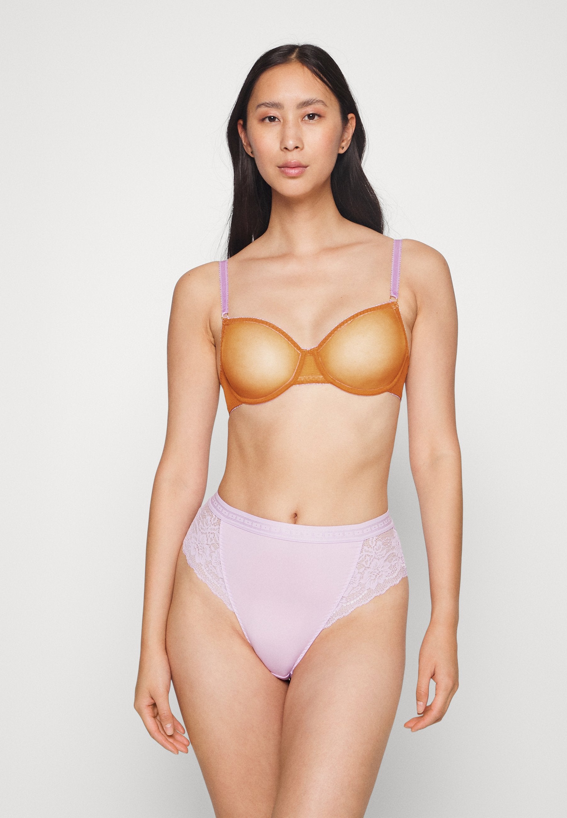 Dora Larsen LUELLA CLEAN UNDERWIRE BRA
