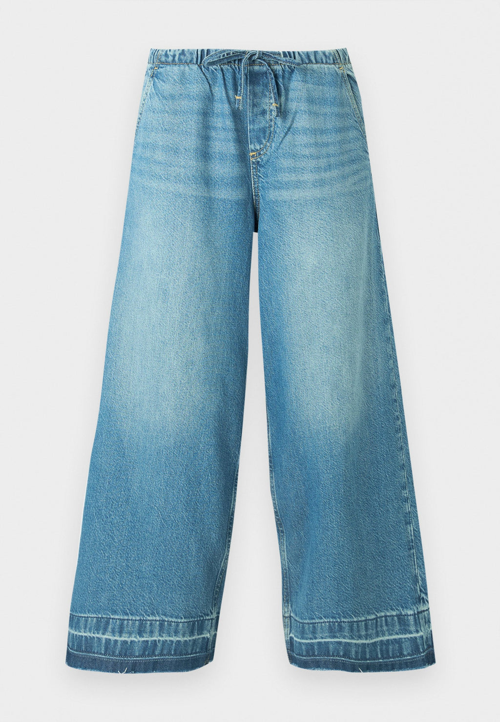 GAP Petite EASY BAGGY STILLWATER