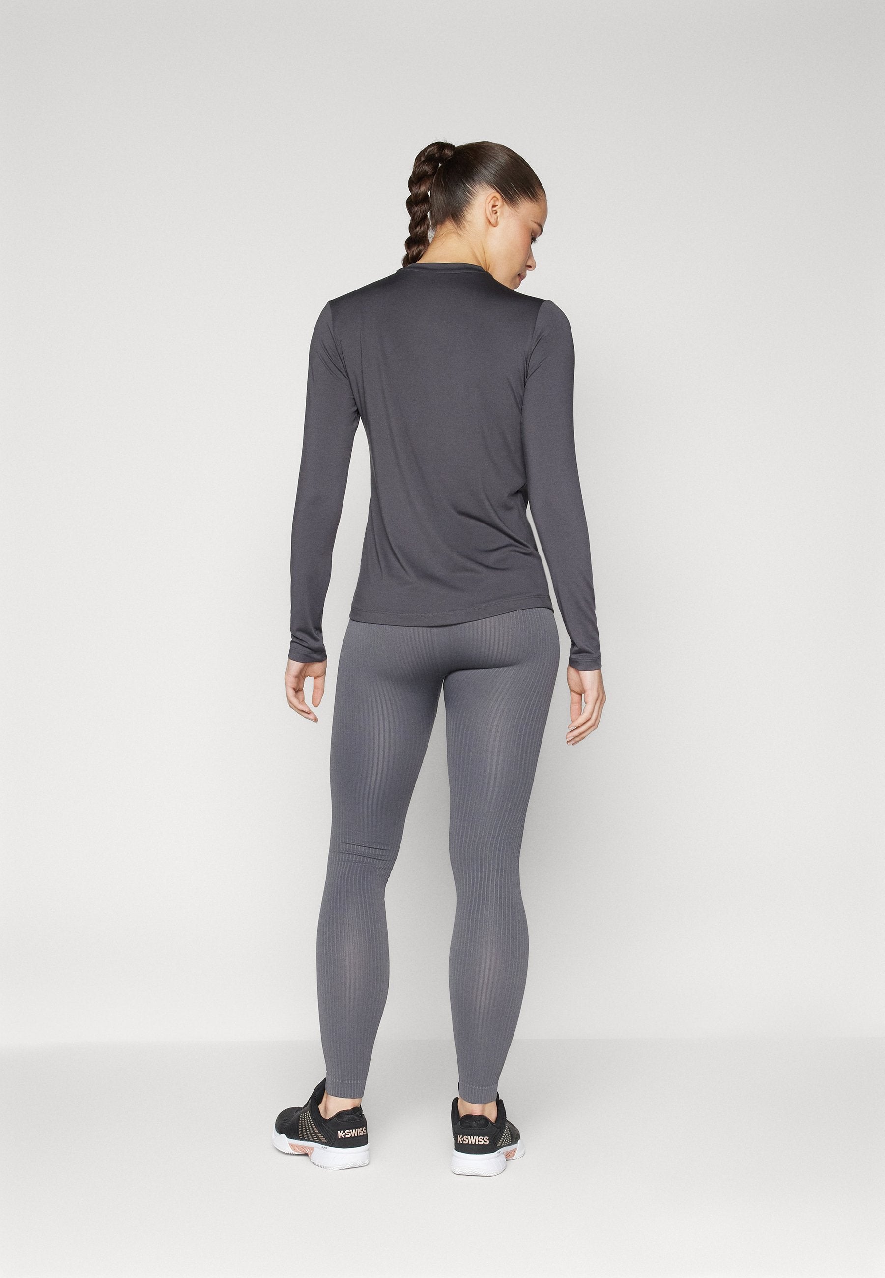Björn Borg STUDIO SEAMLESS TIGHTS