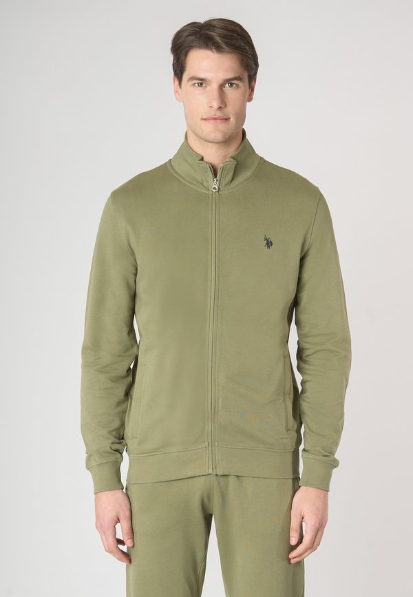 U.S. Polo Assn.