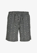 Jack & Jones JOGGER FIT  - Tracksuit bottoms - black